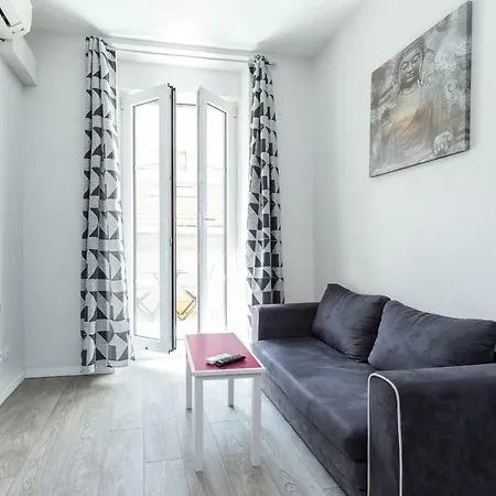 Charmant Studio Νίκαια